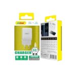 Andowl Φορτιστής κινητού με καλώδιο Lightning Q-CD690B - Mobile charger with Lightning cable