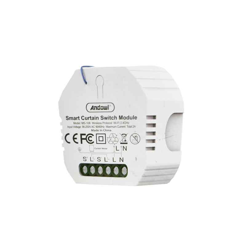 Έξυπνος Διακόπτης Wifi On/Off Διακόπτης- Smart Wifi On/Off Switch - Image 2