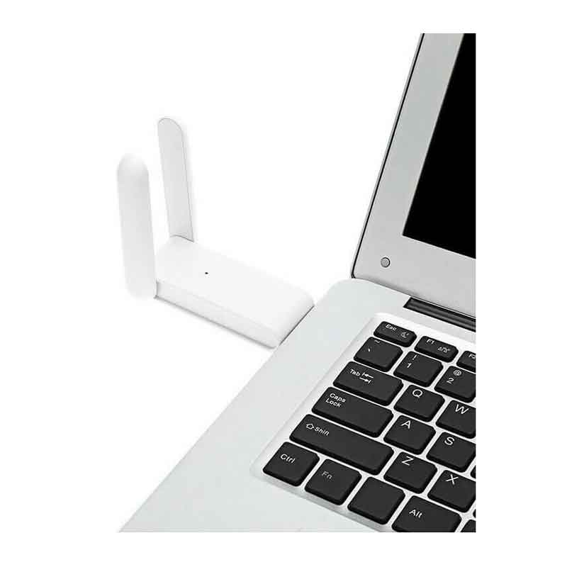 Andowl Q-UAV03 Ασύρματος USB Αντάπτορας Δικτύου 866Mbps - Wireless -AC Dual Band USB Adapter - Image 4