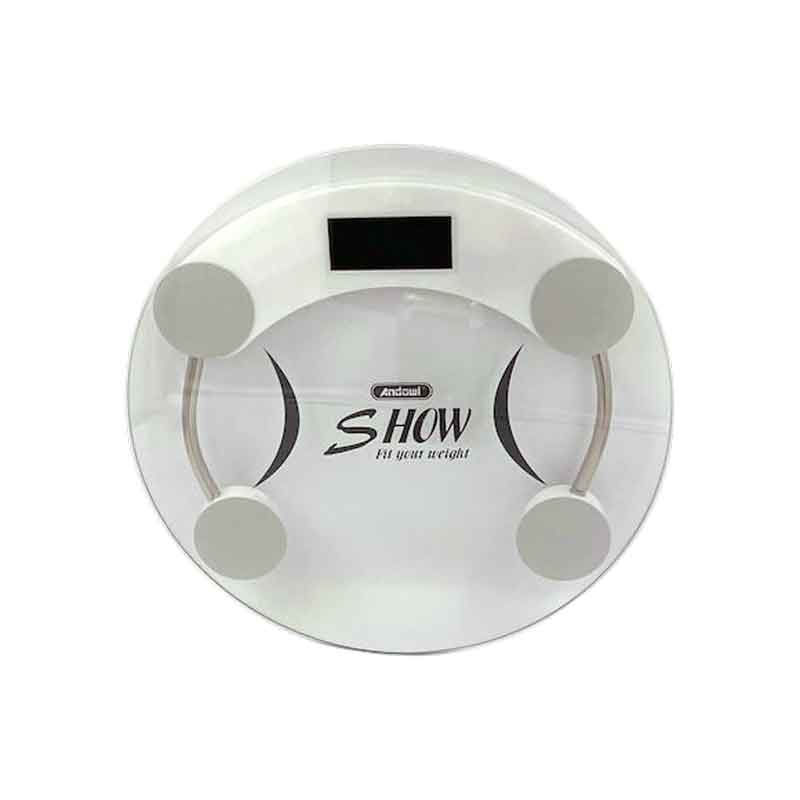 Andowl Ψηφιακή Ζυγαριά Q-SO69 - Weighing scale - Image 2