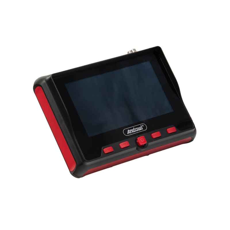 Andowl Tester για Κάμερες AHD/CVBS Q-JC01- Camera Tester - Image 2