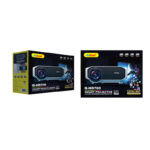 Andowl Προτζέκτορας Λάμπας LED Q-HD700 - Smart Projector - Image 6