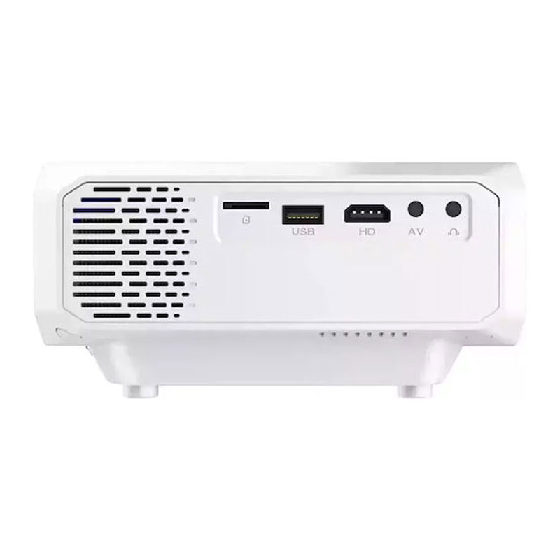 Andowl Προτζέκτορας Λάμπας LED Q-HD700 - Smart Projector - Image 3