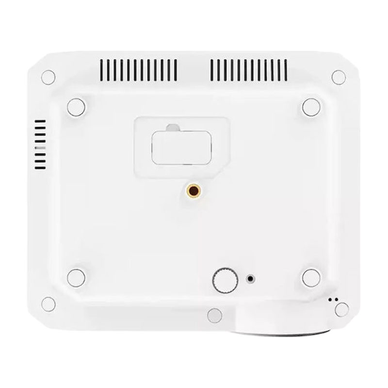 Andowl Προτζέκτορας Λάμπας LED Q-HD700 - Smart Projector - Image 4