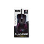 Andowl Ενσύρματο Gaming Ποντίκι Με LED RGB Φωτισμό M88 – Gaming Mouse - Image 3