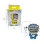 Andowl Μίνι Ανεμιστήρας Q-FS100 - Mini Fan - Image 3