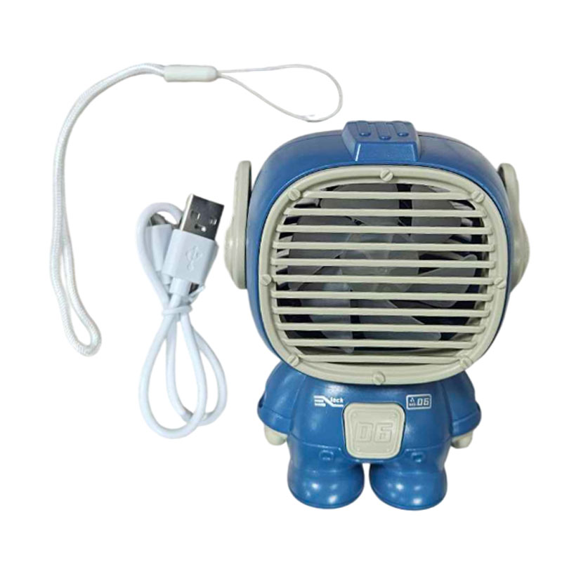 Andowl Μίνι Ανεμιστήρας Q-FS100 - Mini Fan - Image 2