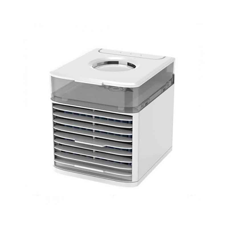 Andowl Φορητό μίνι air cooler & υγραντήρας Q-COOL6 - Air Cooler Ultra - Image 2