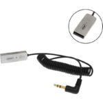 Andowl Bluetooth Car Kit Q-H10 για το Ταμπλό με USB Θύρα Φόρτισης - Image 2