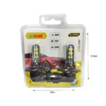 Andowl Λάμπα αυτοκινήτου H8 12-24V Q-CR51 - Car Fog Lights - Image 2