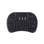 Andowl Ασύρματο Πληκτρολόγιο Mini με Touchpad QY-K01 - Mini Wireless Keyboard - Image 2
