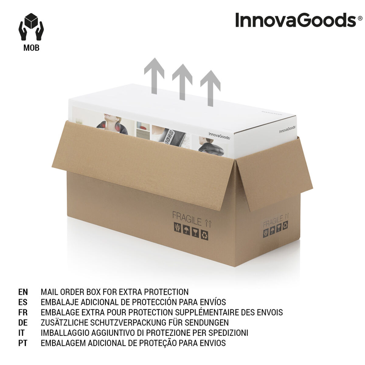 Διανεμητής Μπύρας Ψύκτης Ball InnovaGoods - Image 2