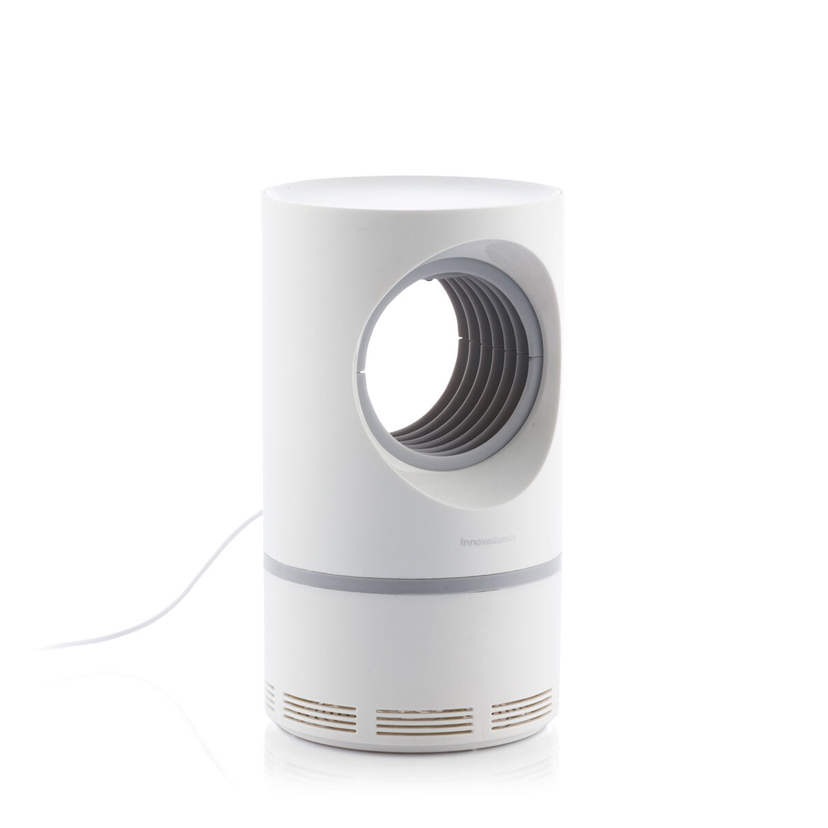 Λάμπα αναρρόφησης κατά των κουνουπιών KL Virvel InnovaGoods - Image 3