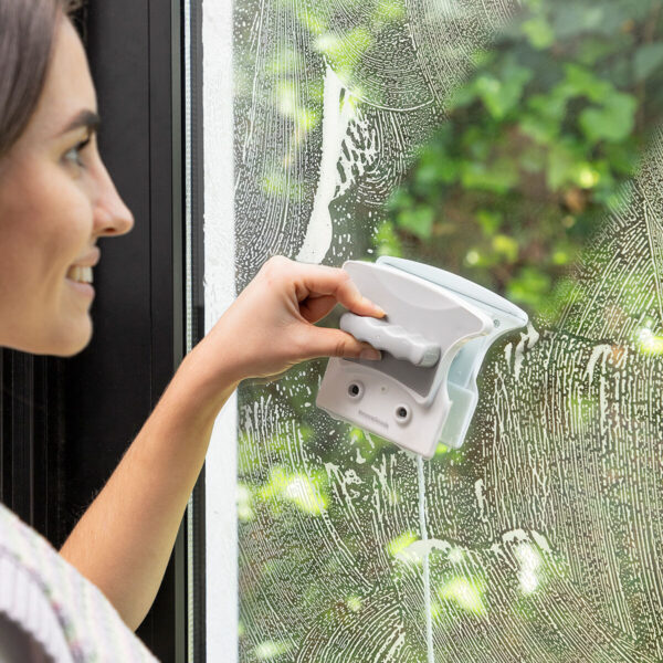Μαγνητικό Καθαριστικό Τζαμιών Magly InnovaGoods