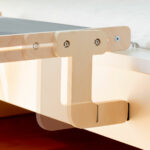 Κρεμαστή Αιώρα για Γάτες Hamacat InnovaGoods - Image 11