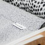Κρεμαστή Αιώρα για Γάτες Hamacat InnovaGoods - Image 9