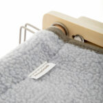 Κρεμαστή Αιώρα για Γάτες Hamacat InnovaGoods - Image 3