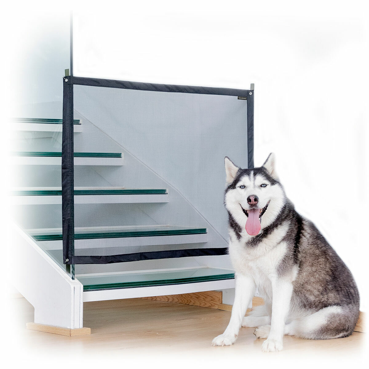 Δίχτυ Aσφαλείας για Kατοικίδια Petinu InnovaGoods - Image 6