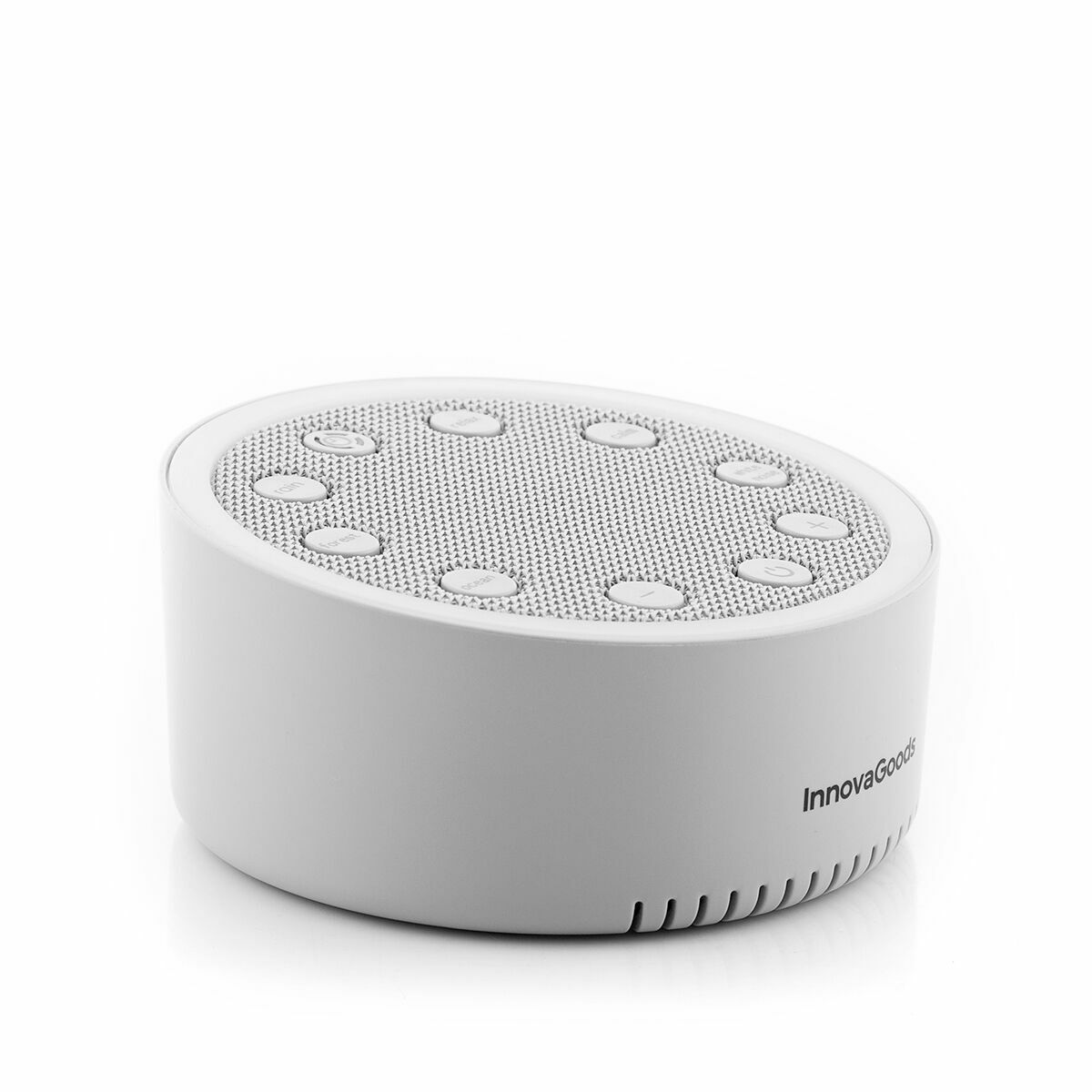 Μηχάνημα Λευκού Θορύβου για Ύπνο Slewel InnovaGoods - Image 5