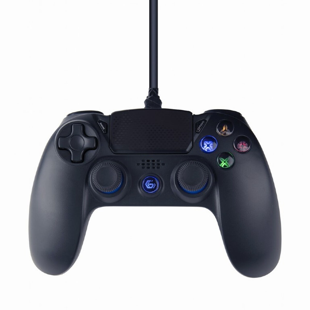 Τηλεχειριστήριο για Gaming GEMBIRD JPD-PS4U-01 - Image 1