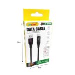 Andowl Καλώδιο δεδομένων TypeC σε USB 1m Q-SJ699 - Data Cable - Image 2