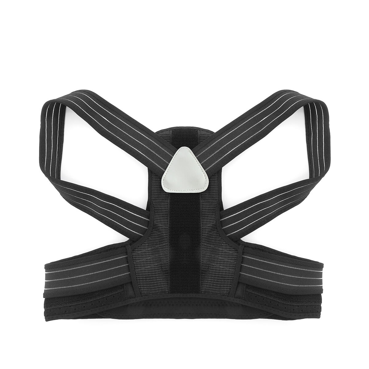 Προσαρμοζόμενος Διορθωτής Πλάτης Pro Ticalbak InnovaGoods - Image 3