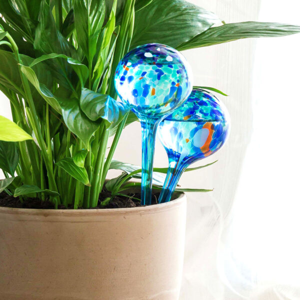 Αυτόματα μπαλόνια άρδευσης Aqua·Loon InnovaGoods x2