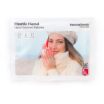 Καυτά Μαγκάές Χεριών Heatic Hand InnovaGoods x10 - Image 3