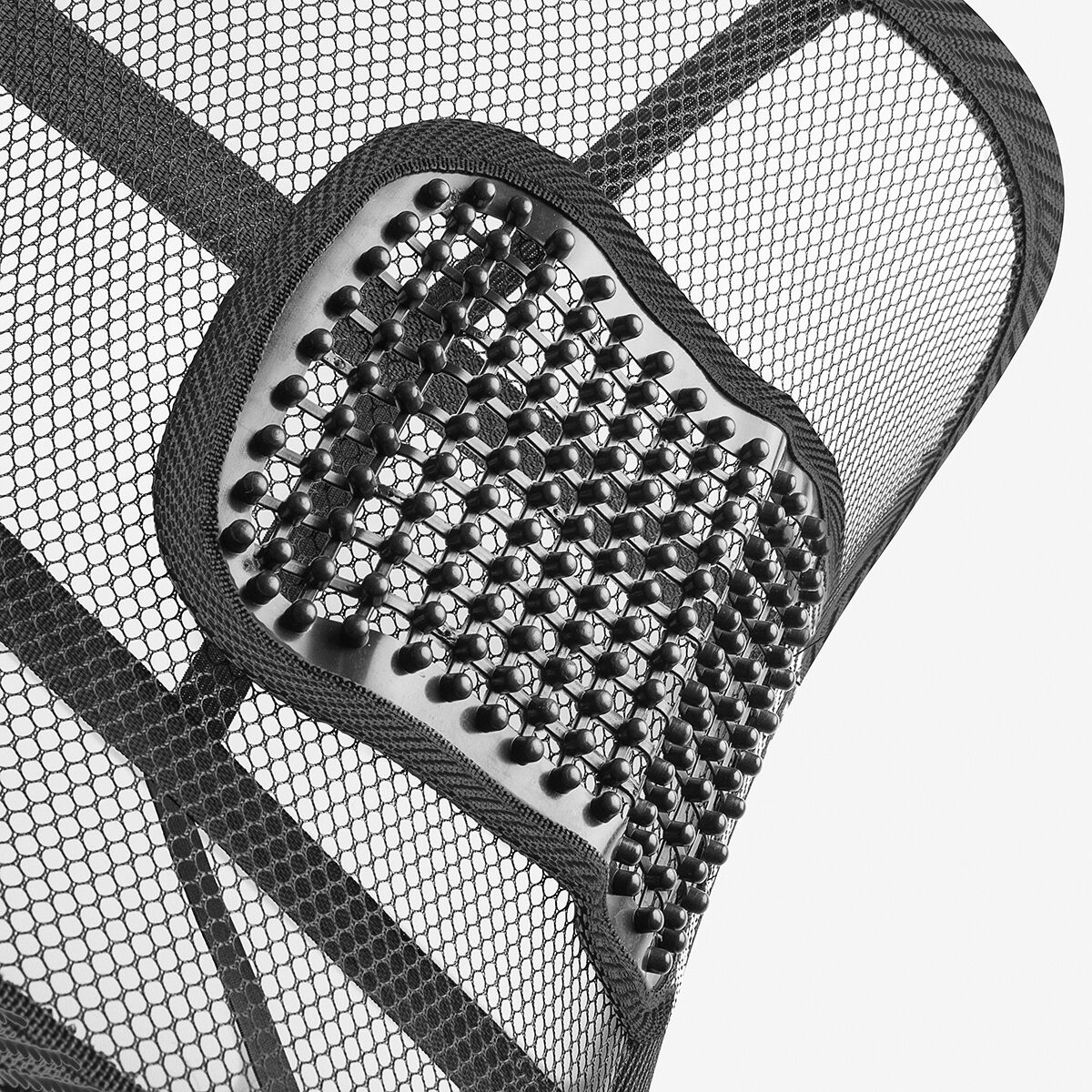 Αναπνεύσιμη Φορητή Οσφυϊκή Υποστήριξη Backonfy InnovaGoods - Image 3