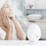 Ηλεκτρική Σάουνα Προσώπου Moispa InnovaGoods - Image 9