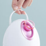 Ηλεκτρική Σάουνα Προσώπου Moispa InnovaGoods - Image 6