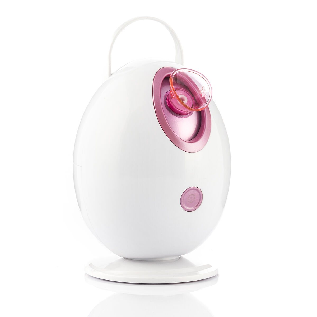 Ηλεκτρική Σάουνα Προσώπου Moispa InnovaGoods - Image 3