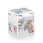 Ηλεκτρική Σάουνα Προσώπου Moispa InnovaGoods - Image 2