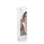 Κεραμική Πιάστρα για Μπούκλες Wavio InnovaGoods 55 W - Image 2