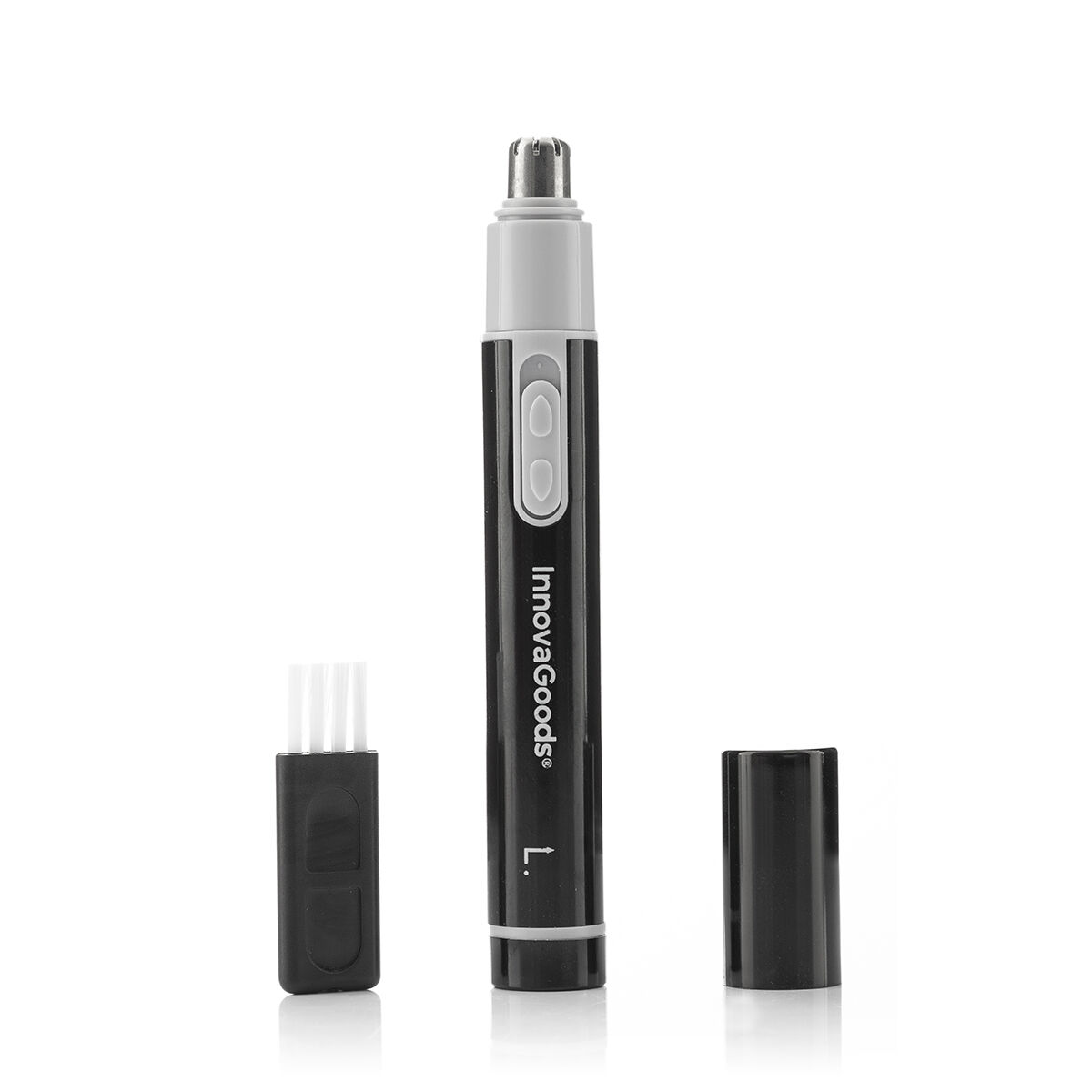 Ξυριστικές Μηχανές Μύτης και Αυτιού Trimpen InnovaGoods - Image 3
