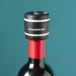 Κλειδαριά μπουκαλιών κρασιού Botlock InnovaGoods - Image 9