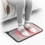 Θερμαινόμενο Ηλεκτρικό Χαλάκι Hemat InnovaGoods - Image 4