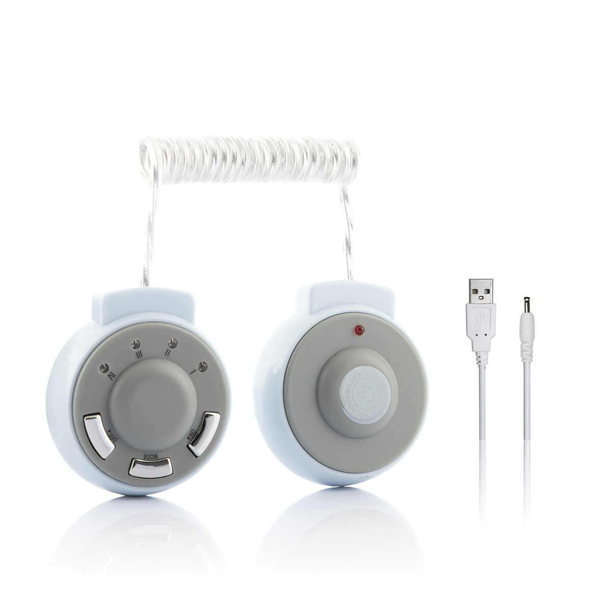 Μασέρ Σωματικός Πλάστης EMS Atrainik InnovaGoods - Image 4