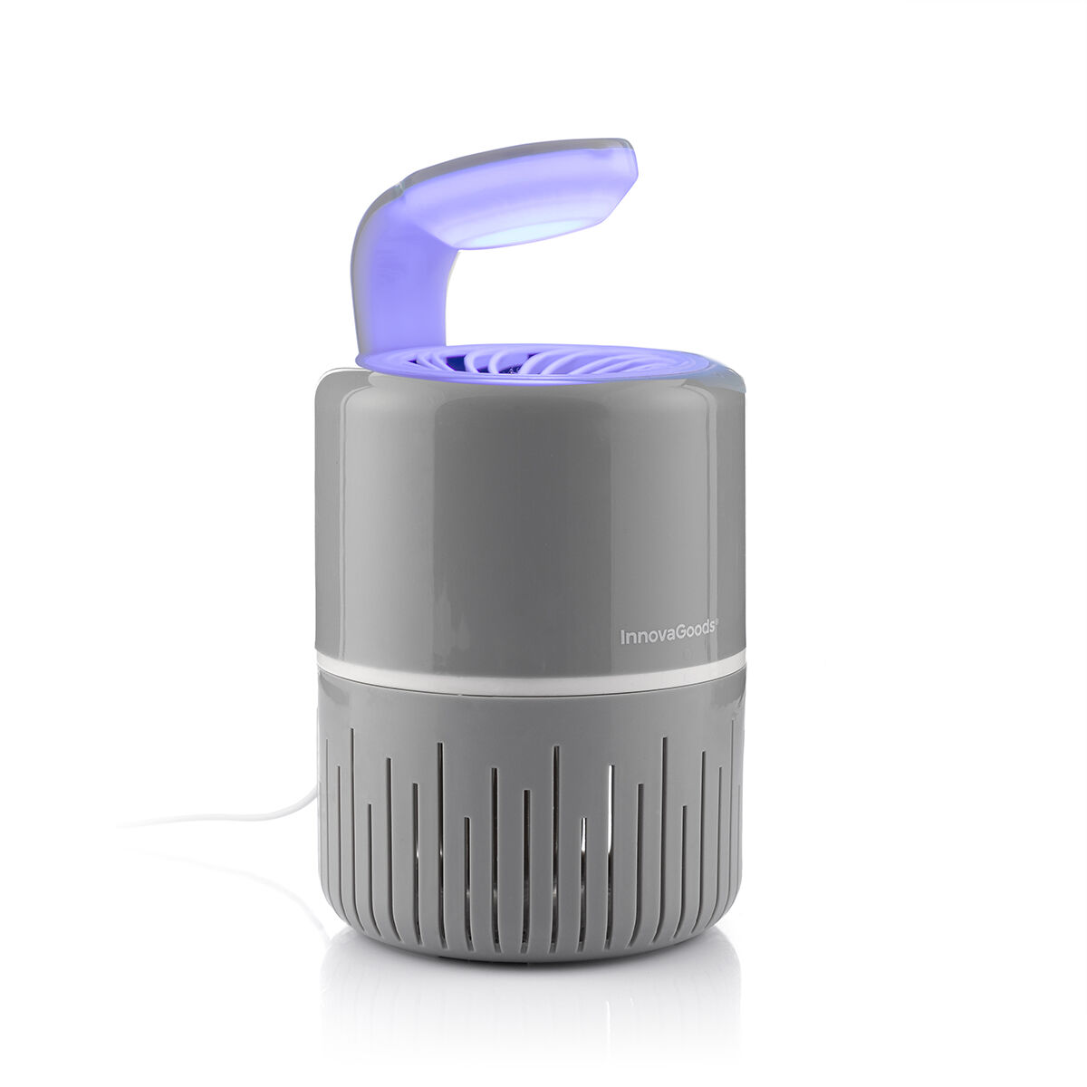 Λάμπα αναρρόφησης κατά των κουνουπιών KL Drain InnovaGoods - Image 4