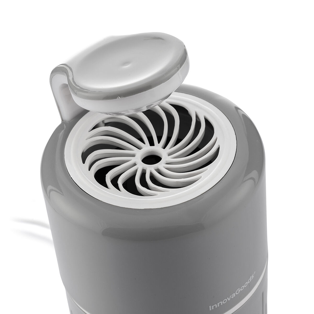 Λάμπα αναρρόφησης κατά των κουνουπιών KL Drain InnovaGoods - Image 5