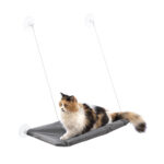 Κρεμαστή Αιώρα για Γάτες Catlax InnovaGoods - Image 4