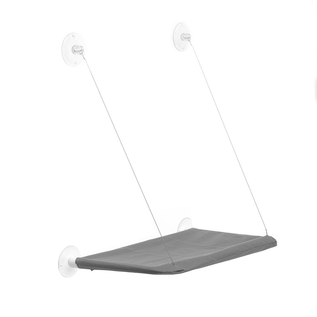 Κρεμαστή Αιώρα για Γάτες Catlax InnovaGoods - Image 3