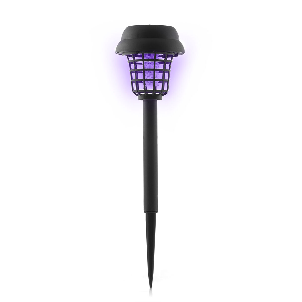 Ηλιακή Αντικουνουπική Λάμπα Κήπου Garlam InnovaGoods - Image 4