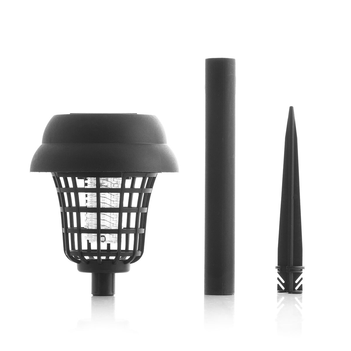 Ηλιακή Αντικουνουπική Λάμπα Κήπου Garlam InnovaGoods - Image 6
