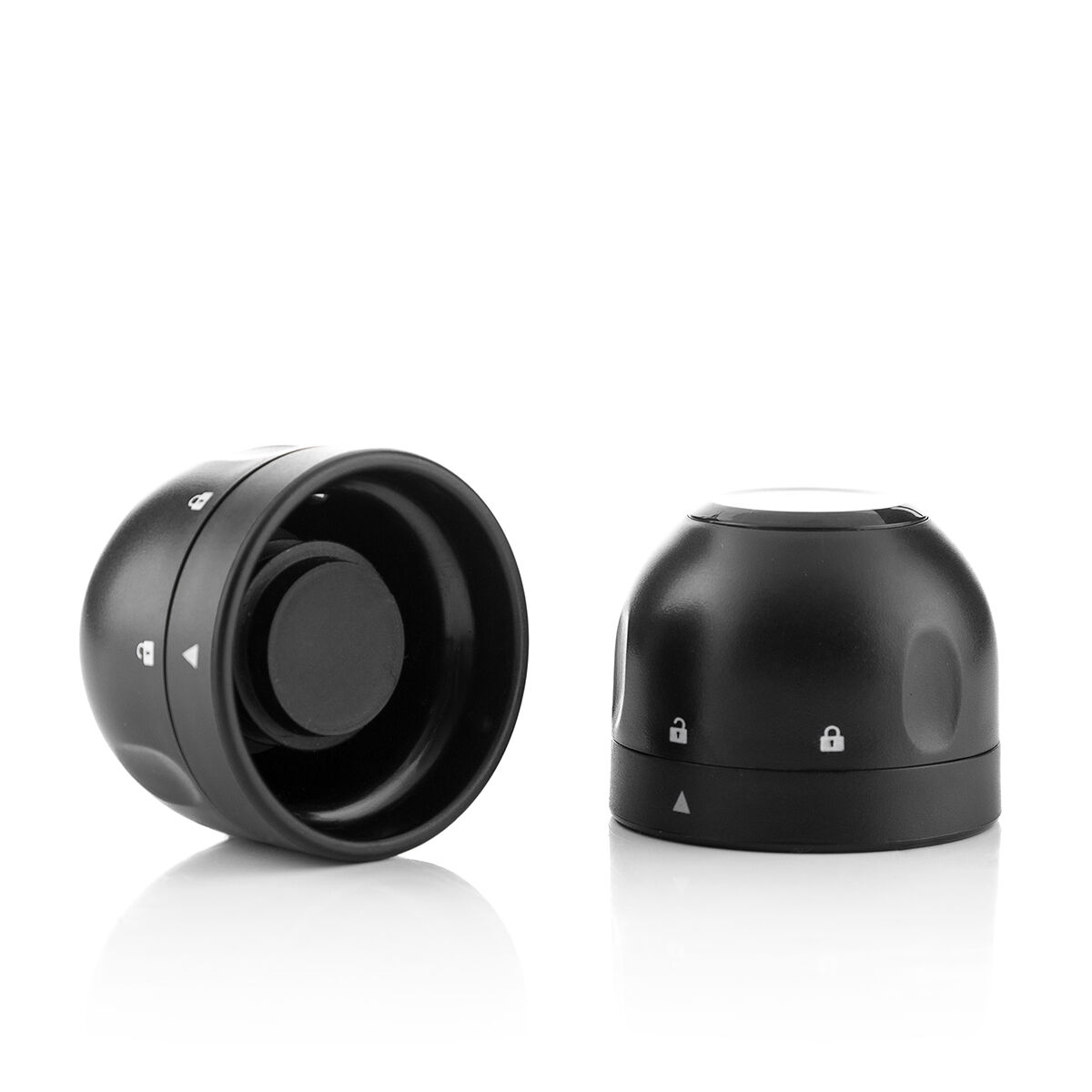 Σετ πώματος σαμπάνιας Fizzave InnovaGoods Πακέτο των 2 τεμ - Image 3