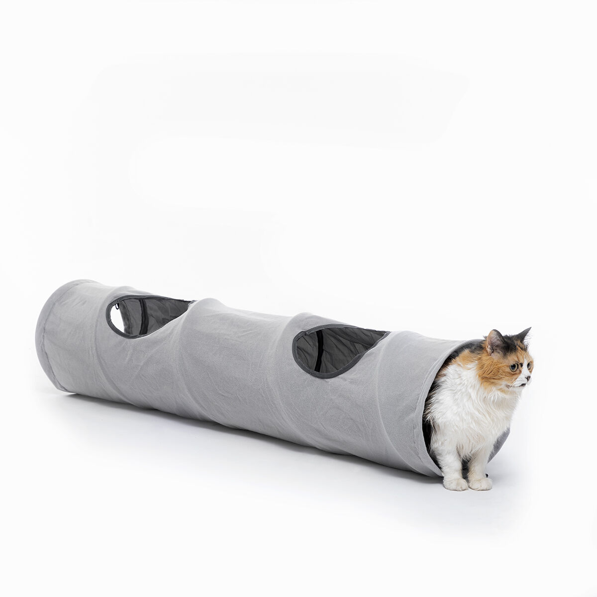 Πτυσσόμενο Τούνελ για Κατοικίδια Funnyl InnovaGoods - Image 6