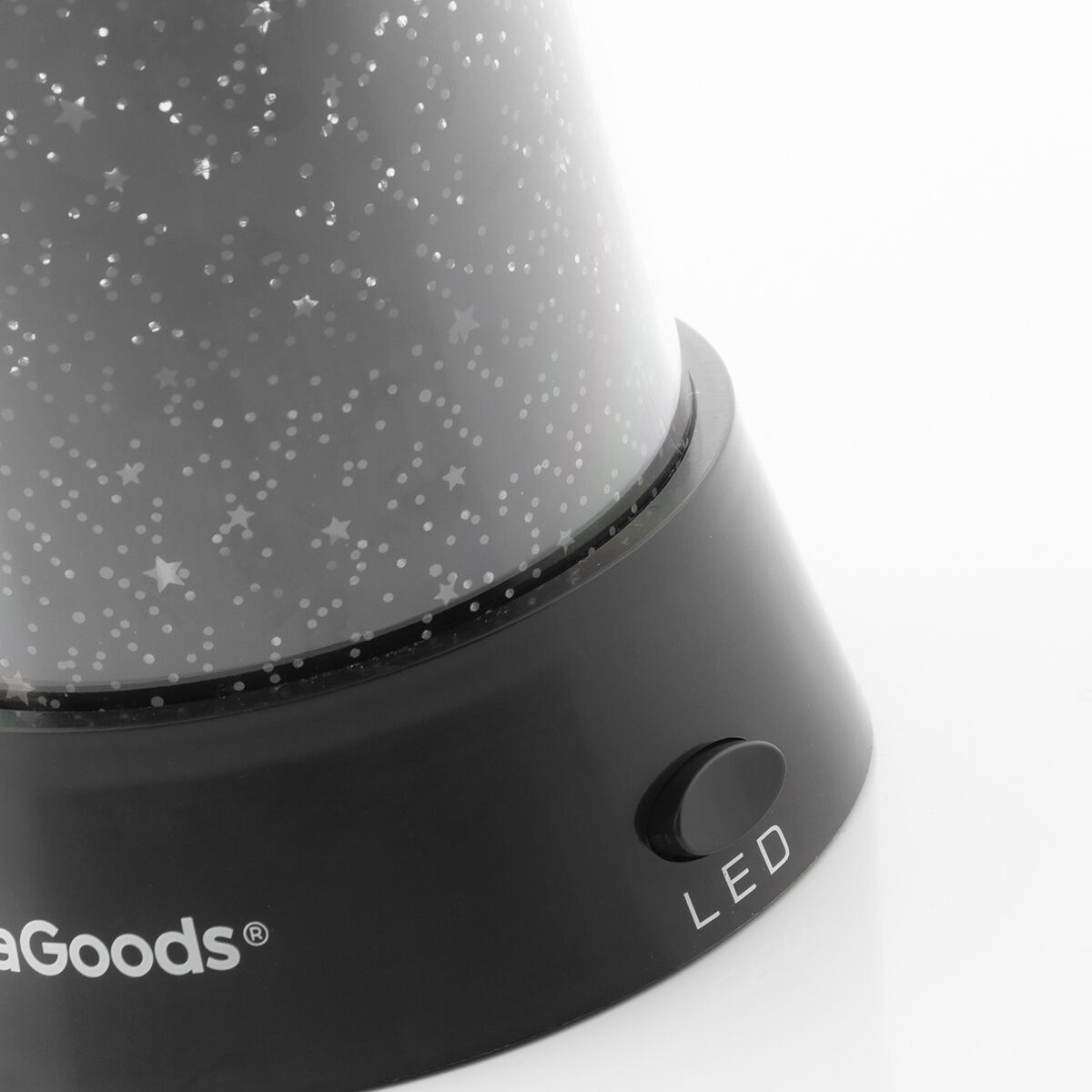 Προβολέας Αστεριών LED Vezda InnovaGoods - Image 3