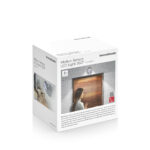 Λάμπα LED με Αισθητήρα Κίνησης Lumact 360º InnovaGoods - Image 2