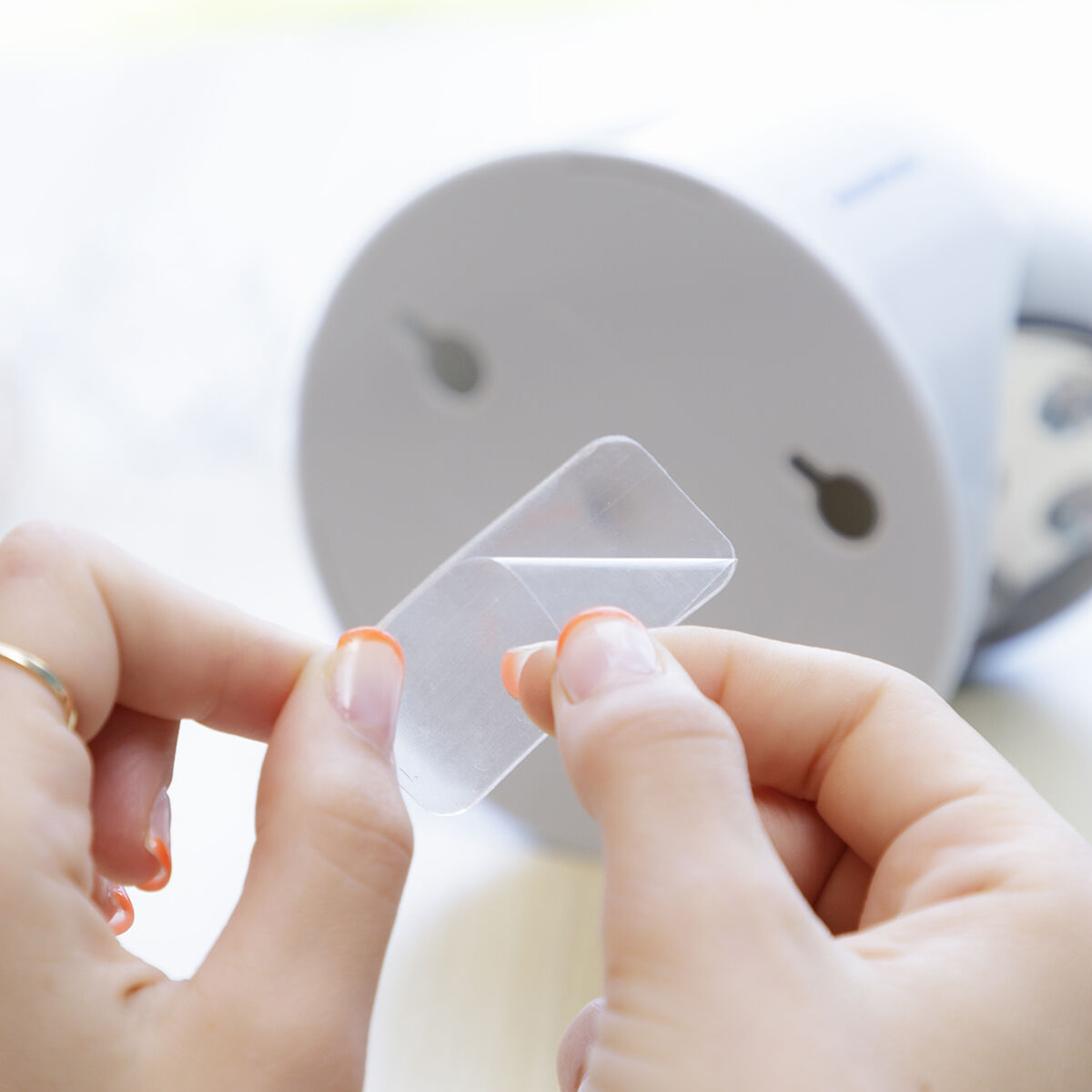 Λάμπα LED με Αισθητήρα Κίνησης Lumact 360º InnovaGoods - Image 7
