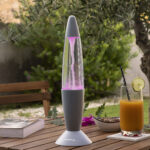 Φωτιστικό Λάβας LED Ανεμοστρόβιλος Twamp InnovaGoods - Image 11